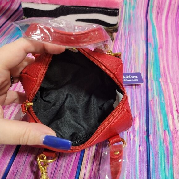 Lori Greiner For Your Ease Only Mini Purse or Child's Purse - Picture 6 of 10